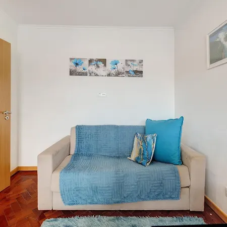 King House Centro Apartment *