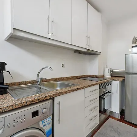 Apartment King House Centro *