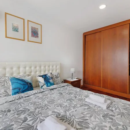 Apartment King House Centro Lisbon