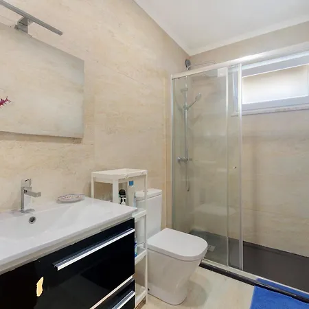 King House Centro Apartment Lisbon